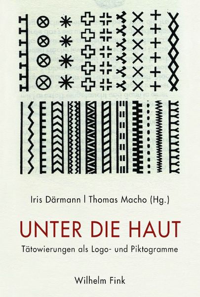 Produktbild: Unter die Haut