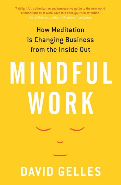 Produktbild: Mindful Work
