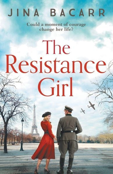 Produktbild: The Resistance Girl