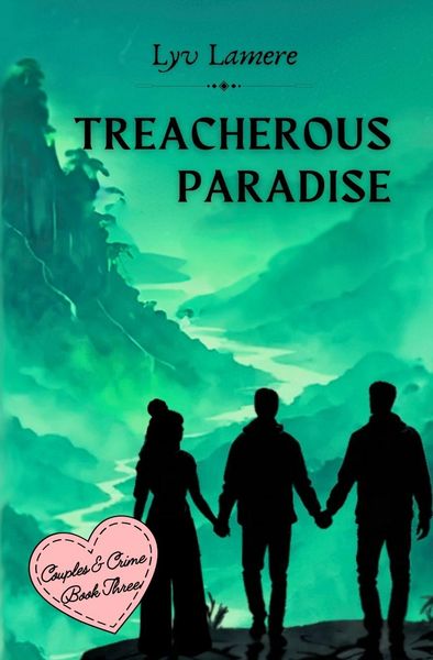 Produktbild: Treacherous Paradise