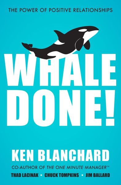 Produktbild: Whale Done!
