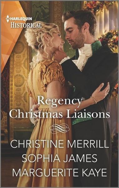 Produktbild: Regency Xmas Liaisons