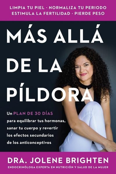 Produktbild: M&aacute;s All&aacute; de la P&iacute;ldora