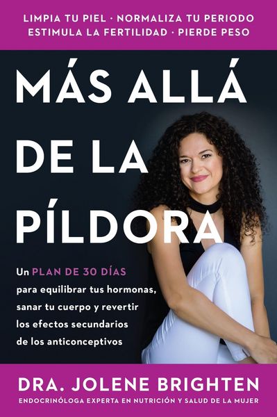 Produktbild: M&aacute;s All&aacute; de la P&iacute;ldora