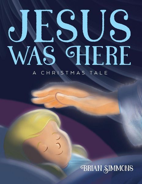 Produktbild: Jesus Was Here