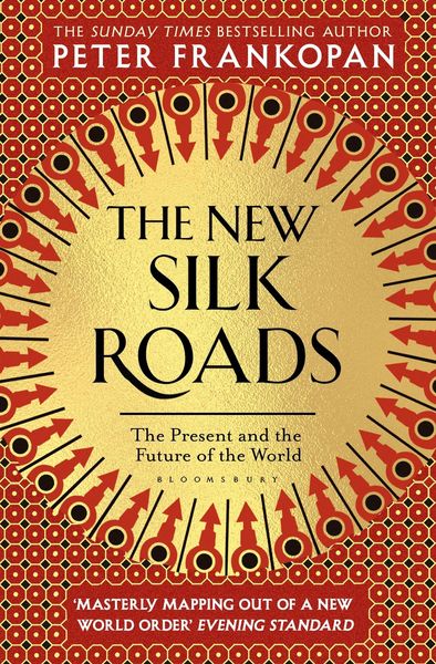 Produktbild: The New Silk Roads