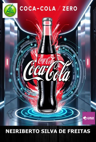 Produktbild: Coca-cola Zero