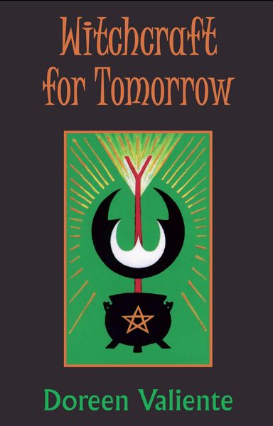 Produktbild: Witchcraft for Tomorrow