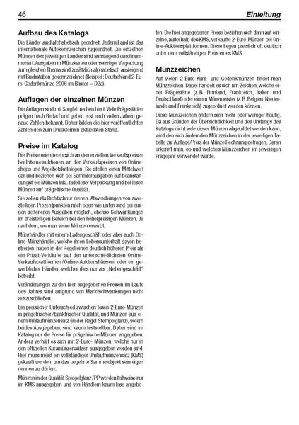 Produktbild: Die 2-Euro-M&uuml;nzen