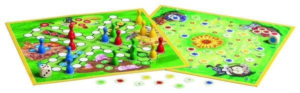 Produktbild: Kinderspielesammlung