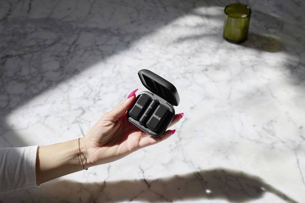 Produktbild: Rode Funkmikrofon-Set Wireless Micro Lightning