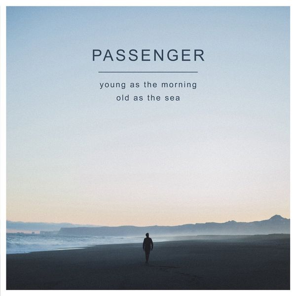 Produktbild: Young As The Morning Old As The Sea