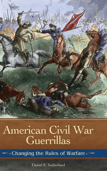 Produktbild: American Civil War Guerrillas