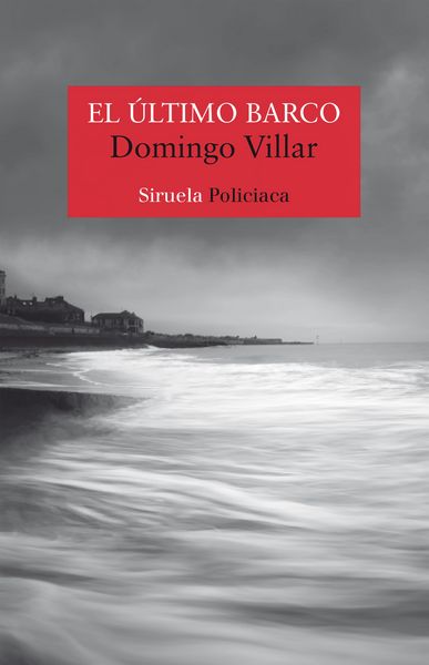 Produktbild: El &uacute;ltimo barco