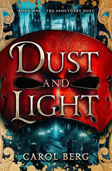 Produktbild: Dust and Light