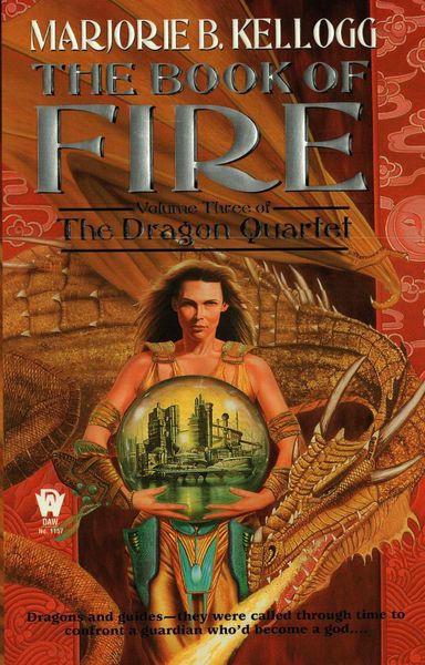 Produktbild: Book Of Fire