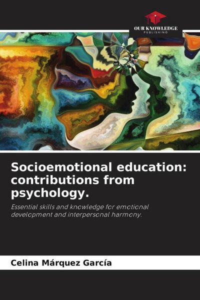 Produktbild: Socioemotional education: contributions from psychology.