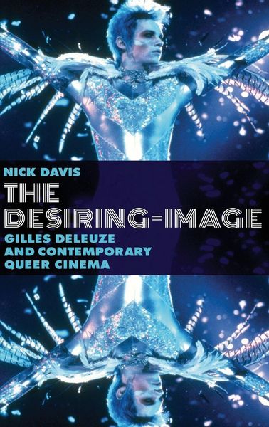 Produktbild: The Desiring-Image