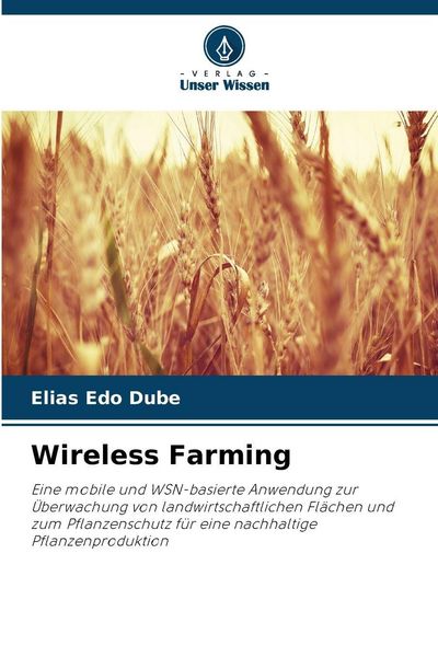 Produktbild: Wireless Farming