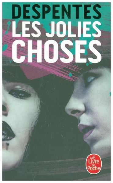 Produktbild: Les jolies choses
