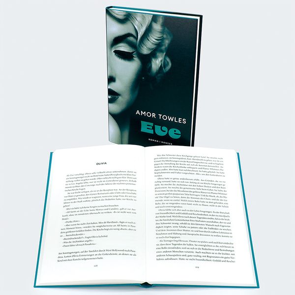 Produktbild: Eve