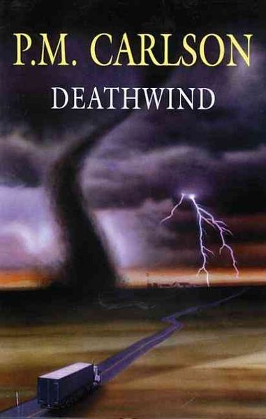 Produktbild: Deathwind