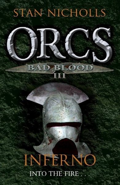 Produktbild: Orcs Bad Blood III