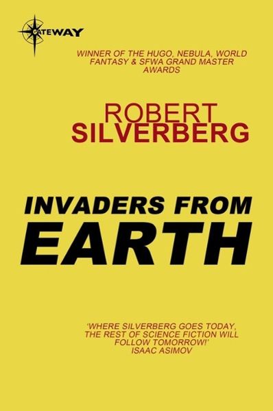 Produktbild: Invaders from Earth