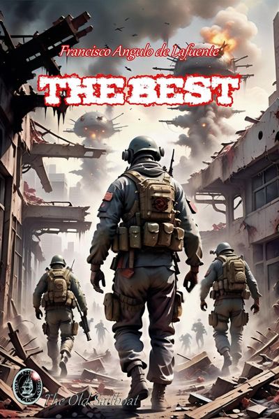 Produktbild: The Best