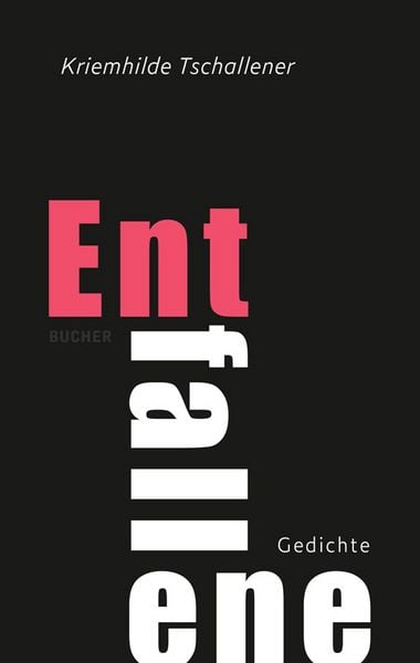 Produktbild: Entfallene
