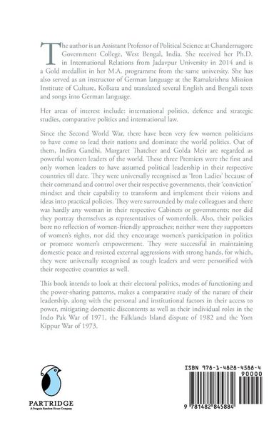 Produktbild: Women, Power and Leadership