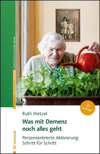 Produktbild: Was mit Demenz noch alles geht