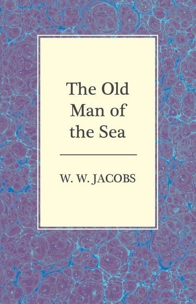 Produktbild: The Old Man of the Sea