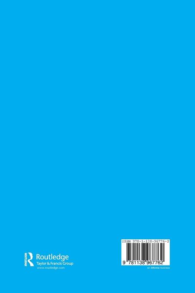 Produktbild: Discovering Sociology (RLE Social Theory)