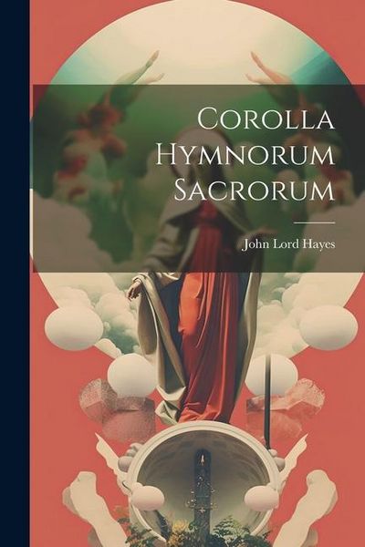 Produktbild: Corolla Hymnorum Sacrorum