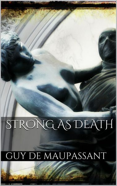 Produktbild: Strong as Death