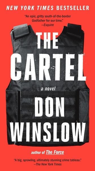 Produktbild: The Cartel