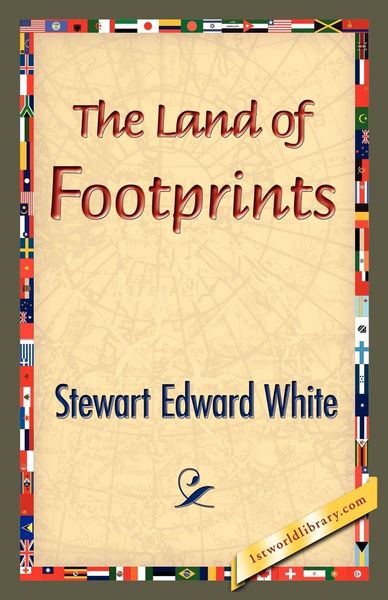 Produktbild: The Land of Footprints