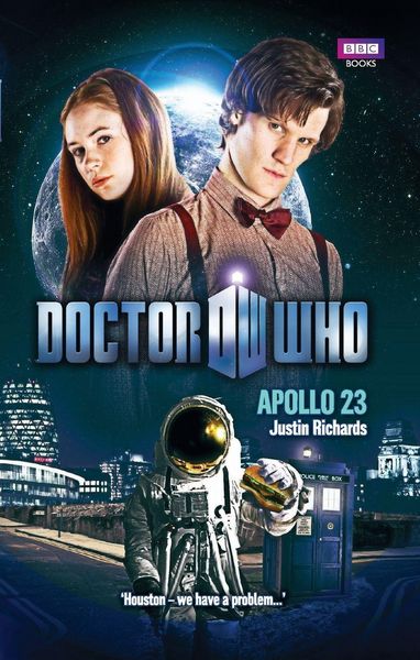 Produktbild: Doctor Who
