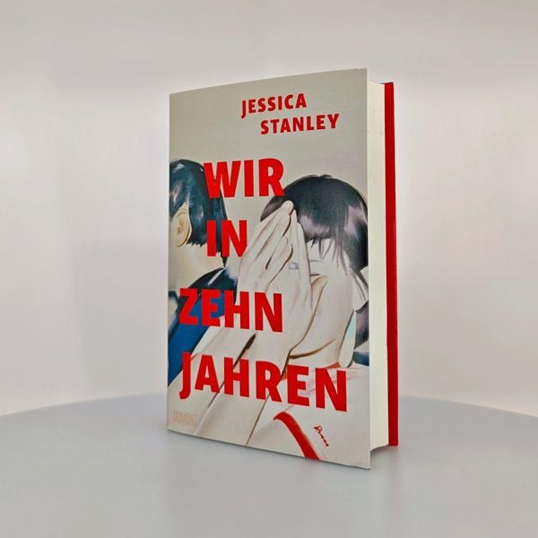 Produktbild: Wir in zehn Jahren