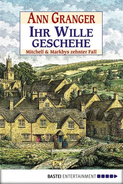 Produktbild: Ihr Wille geschehe