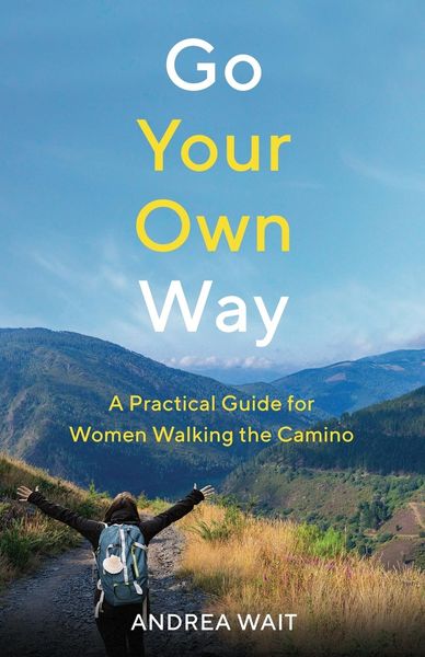 Produktbild: Go Your Own Way