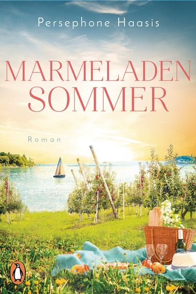 Produktbild: Marmeladensommer