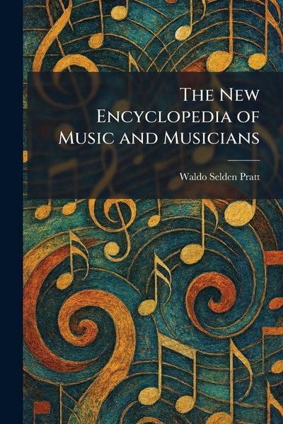 Produktbild: The New Encyclopedia of Music and Musicians