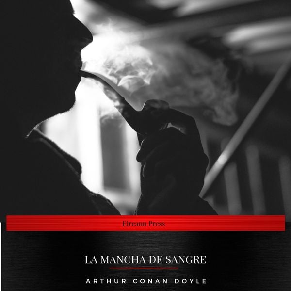 Produktbild: La Mancha de Sangre