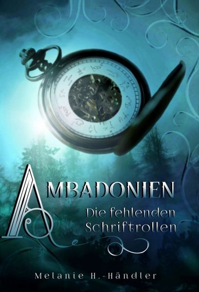 Produktbild: Ambadonien