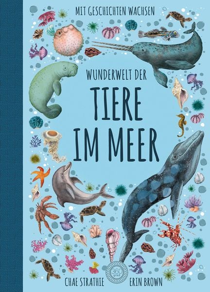 Produktbild: Wunderwelt der Tiere im Meer