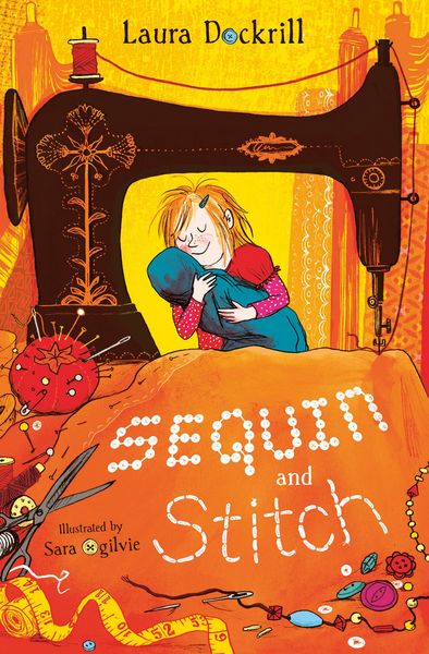 Produktbild: Sequin and Stitch