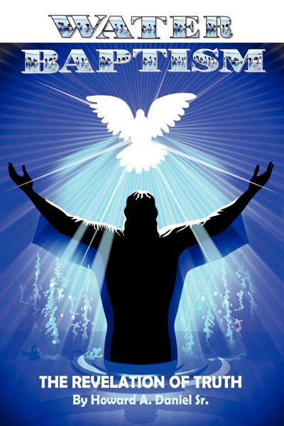 Produktbild: Water Baptism
