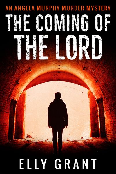 Produktbild: The Coming of the Lord